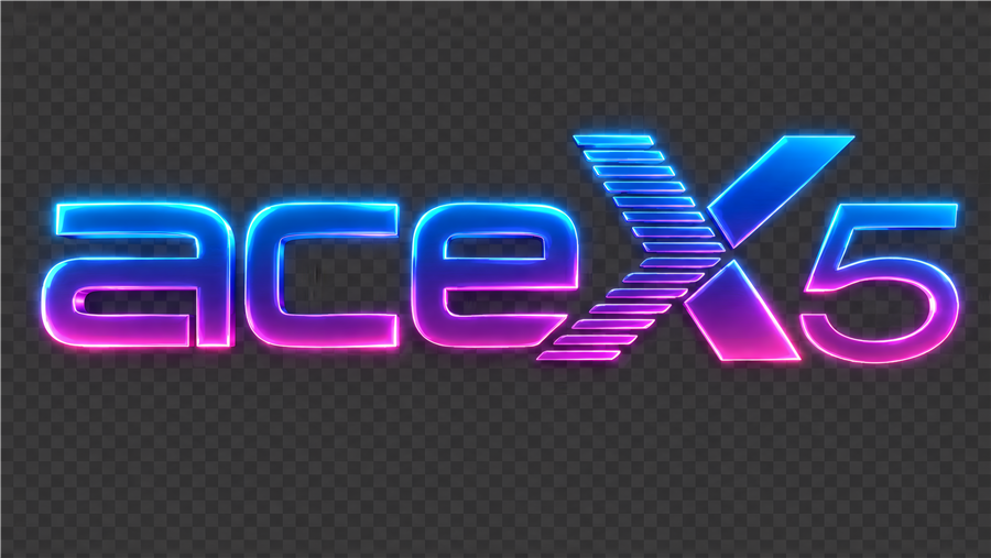 ACEX5 logo