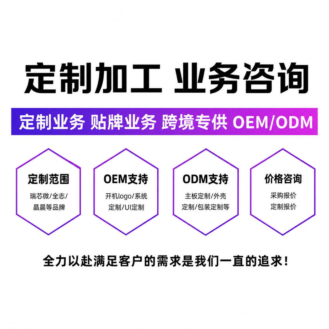 OEM workflow step 2